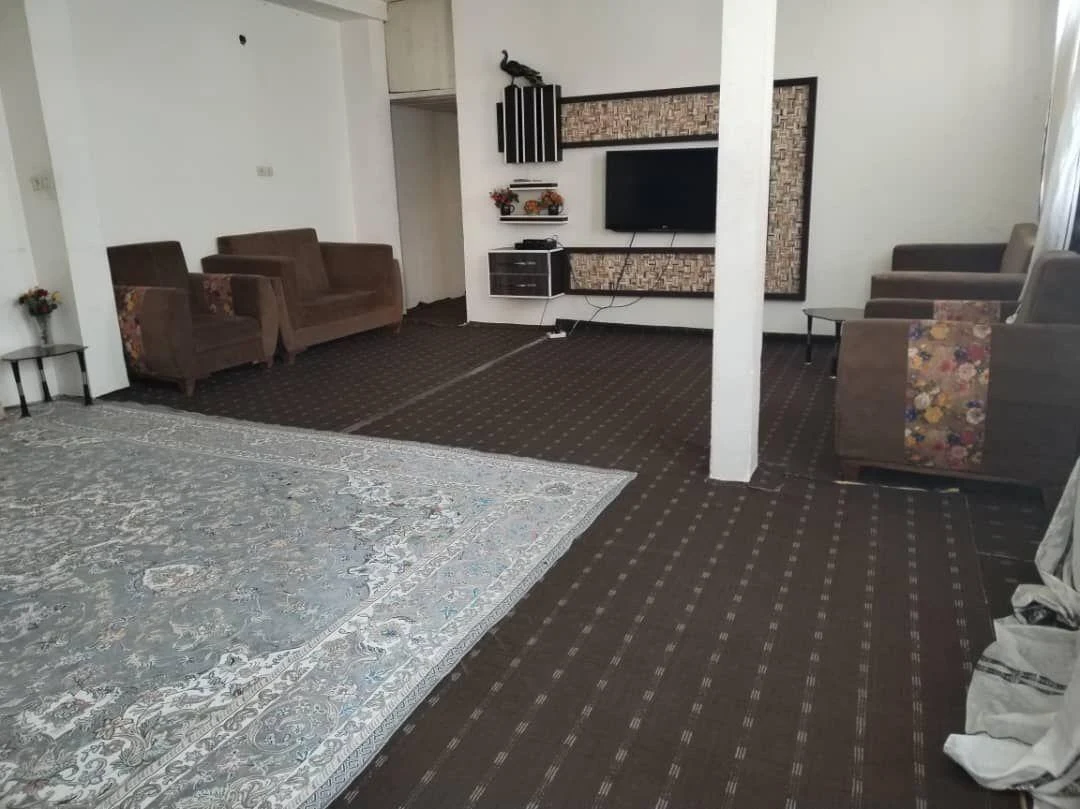 خانه مسافر بوشهر
