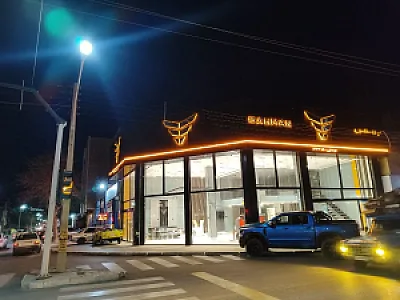 نمایندگی سایپا زال محمودی شهرکرد