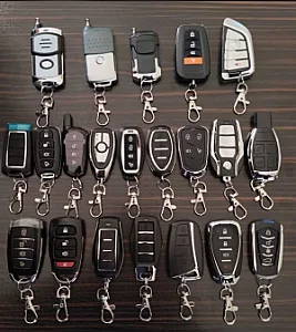 خدمات خودرو
