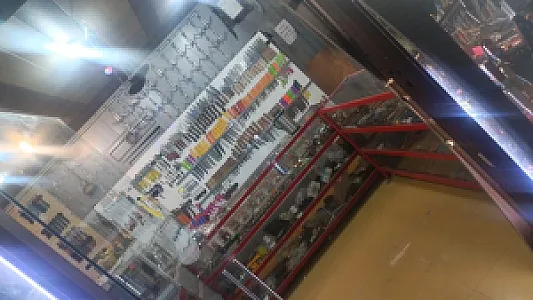 فروشگاه پلاسکو یزدانی