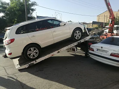 شرکت امدادخودرو جرثقیل یدک کش اطلس بام ایرانیان شهرکرد