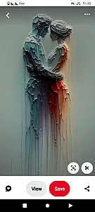 پتینه و میکرو سمنت برهان