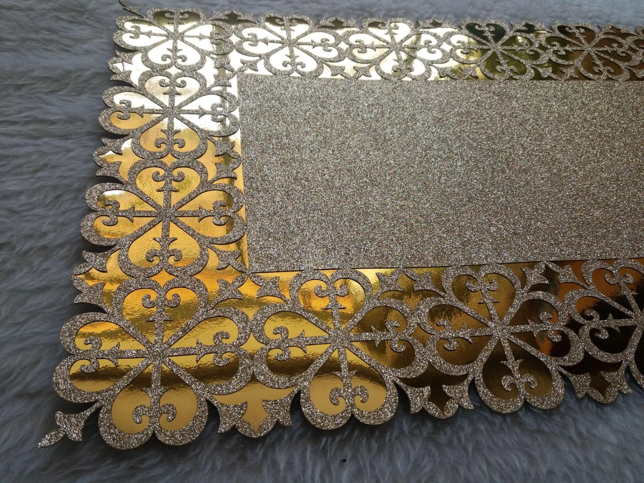 رومیزی شادی