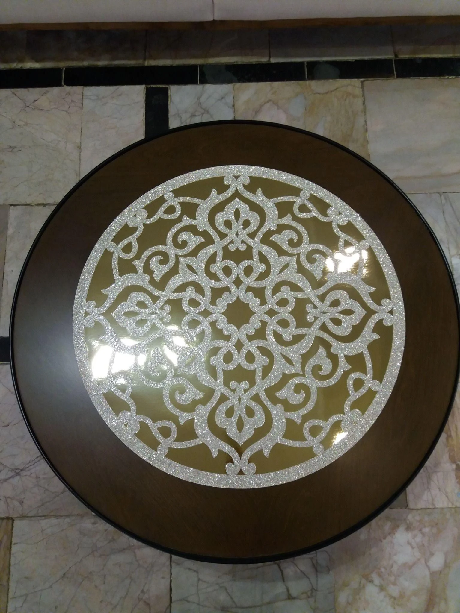 رومیزی شادی - تصویر 5