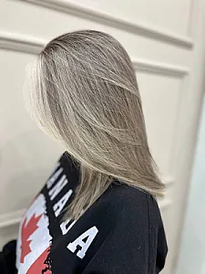 خدمات رنگ و لایت گریوانی