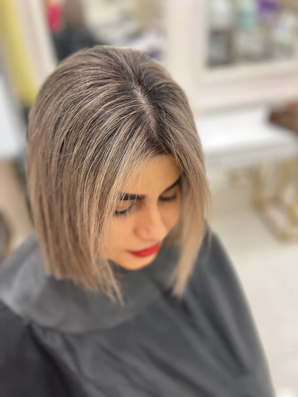 خدمات رنگ و لایت گریوانی - تصویر 4
