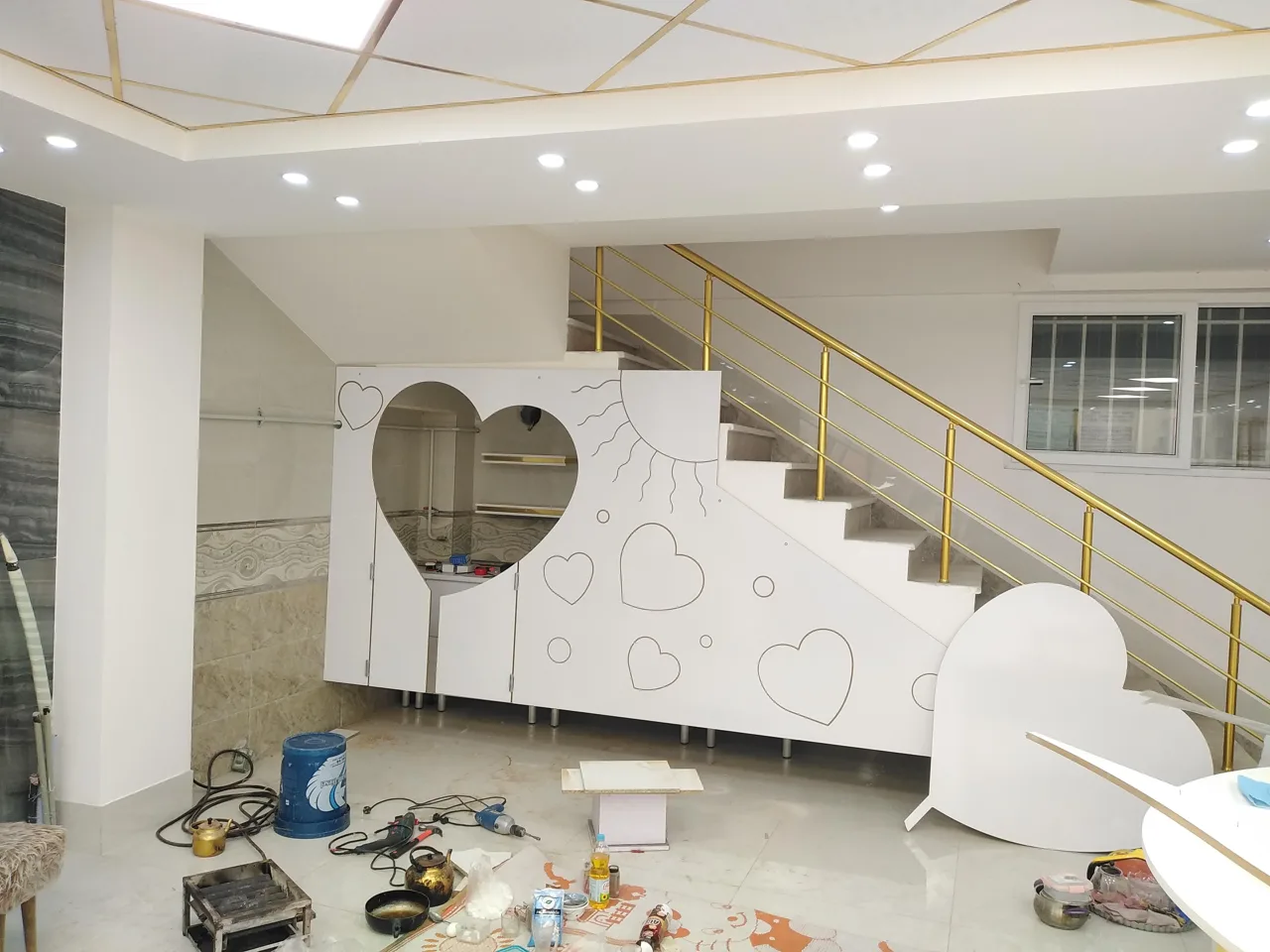 کابینت سازی نارون