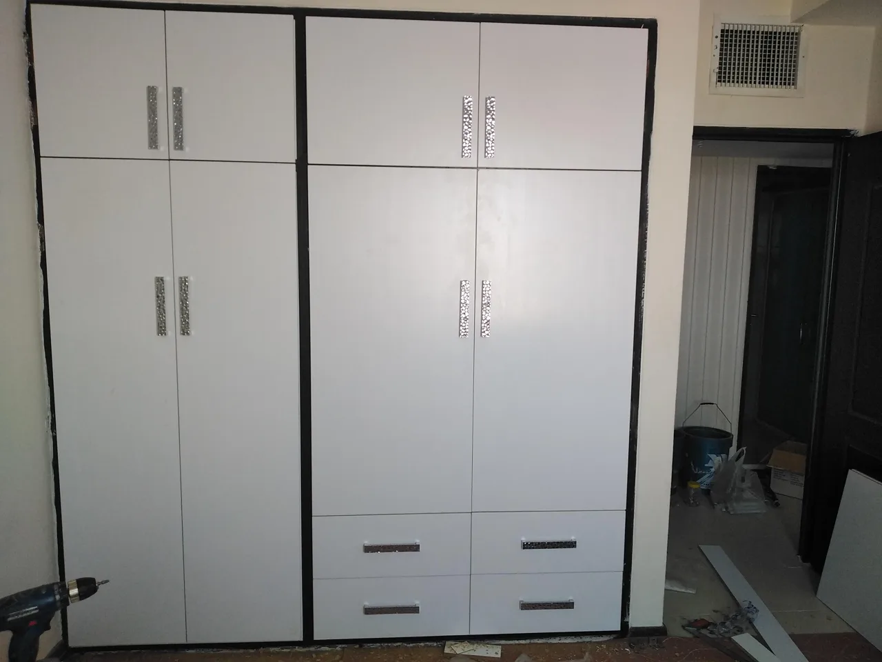 کابینت سازی نارون - تصویر 4