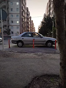 دربستی تمام نقاط کشور مطلق