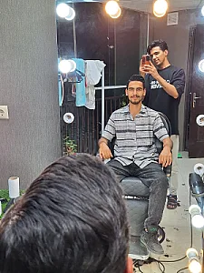 پیرایش ام کات