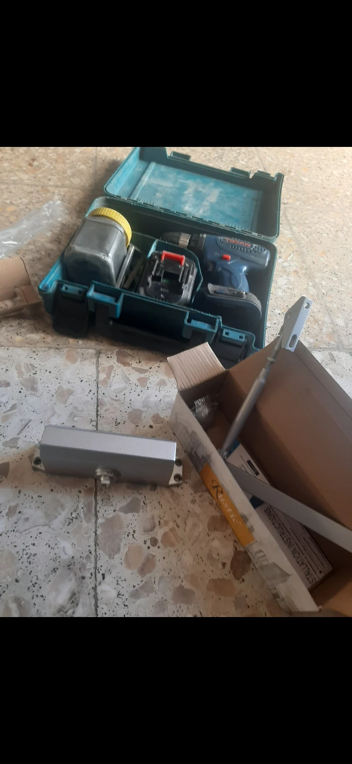 کلیدسازی مهدی حصاری - تصویر 2