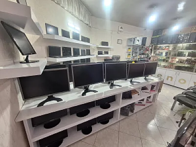 برق و صنعت پارت