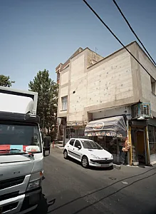 خدمات فنی میرزایی