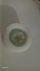 شمع تی تی کندل