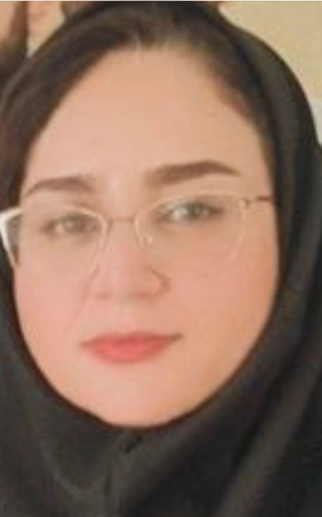 دکتر مرضیه نیک فرجام فوق تخصص غدد