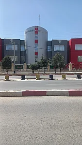 شهرک آزمایش