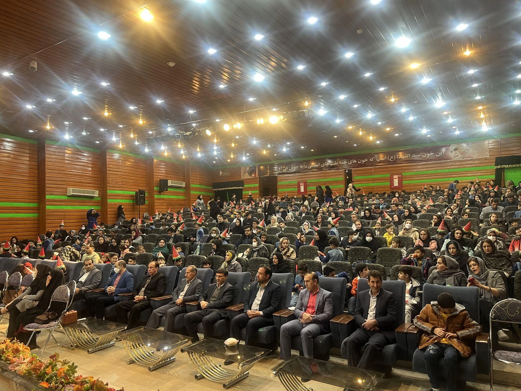دبستان غیردولتی پسرانه پرگار ۱ - تصویر 3
