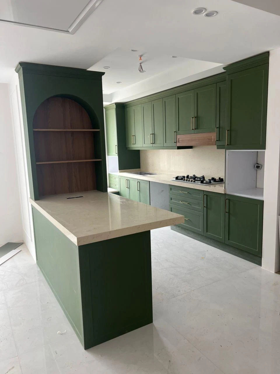 کابینت دکوراهورا - تصویر 2