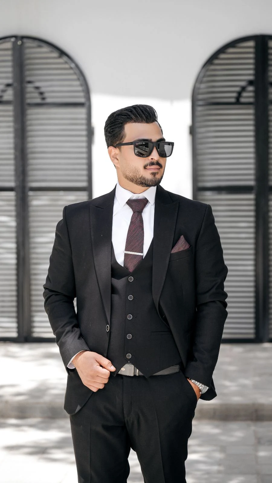 استودیو فیلم و عکس نسیم بیرجند - تصویر 4
