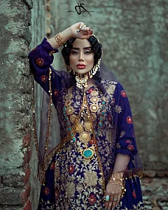 سالن زیبایی گیوا