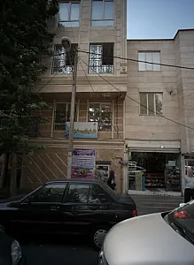 خدمات فنی و الکتریکی برادران شایسته