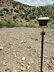 شرکت نقشه برداری و خدمات فنی و مهندسی ترسیم گستر دنا کوه (مهندس میلاد صیادی مقدم سی سخت)