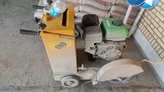 برش آسفالت و بتن سلطانیان