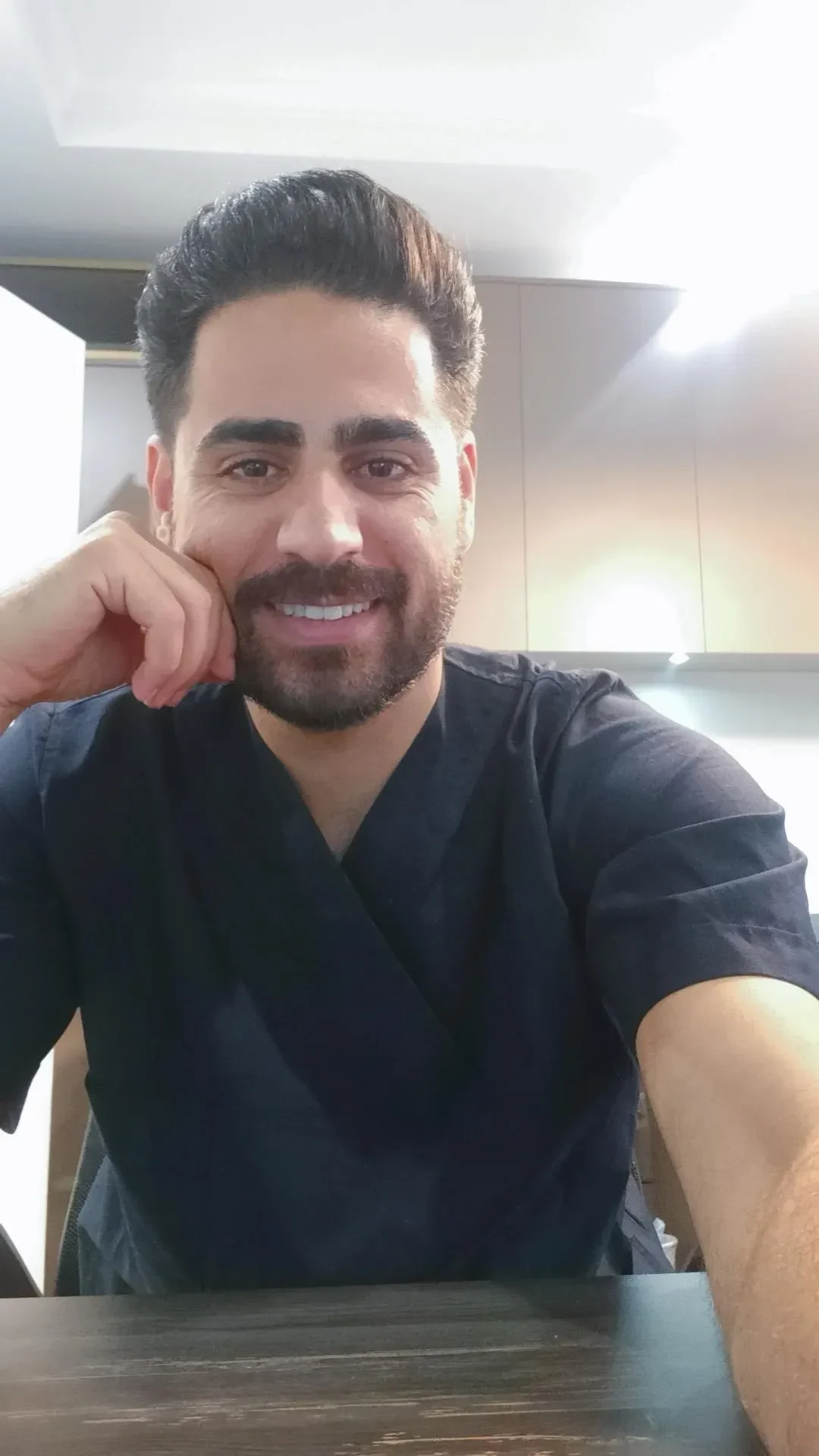 رادیولوژی و وسونوگرافی داخل منزل گراوند