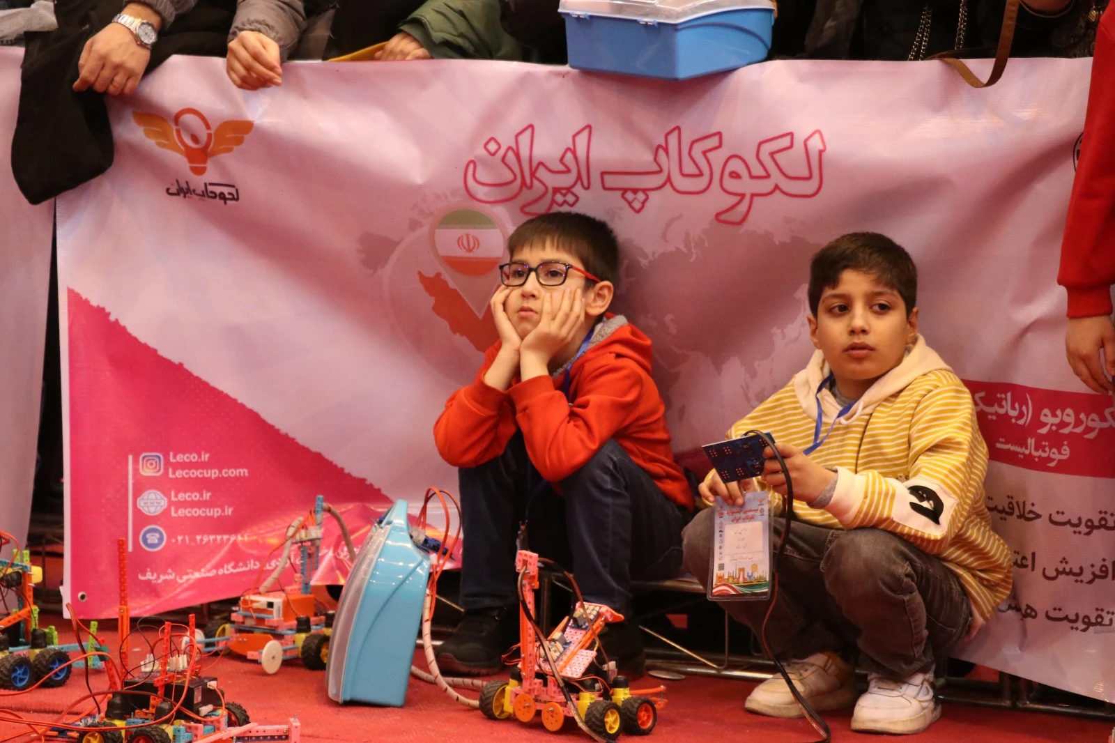 آموزشگاه اندیشه طلایی - تصویر 5