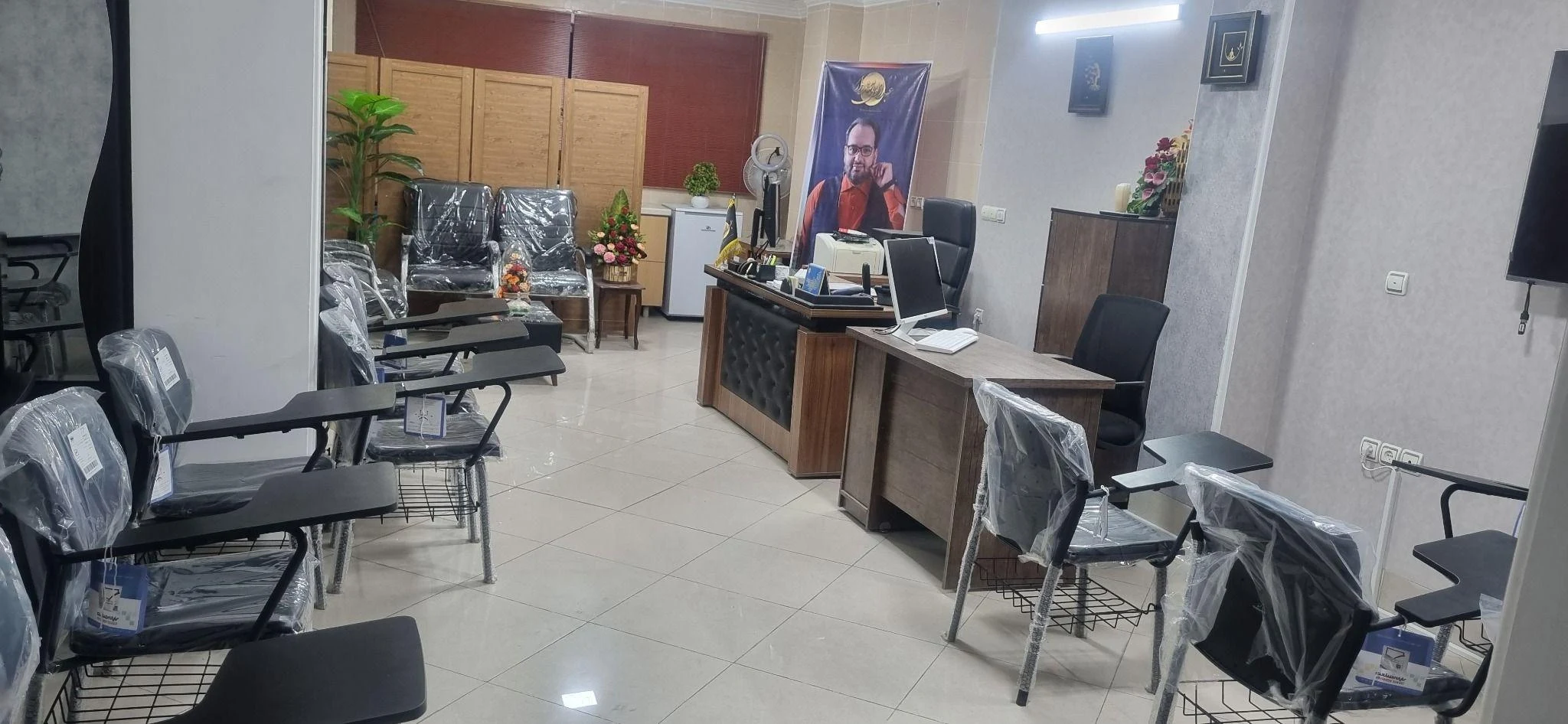 موسسه آموزشی و تحقیقاتی عبدالولی بنددار - تصویر 2