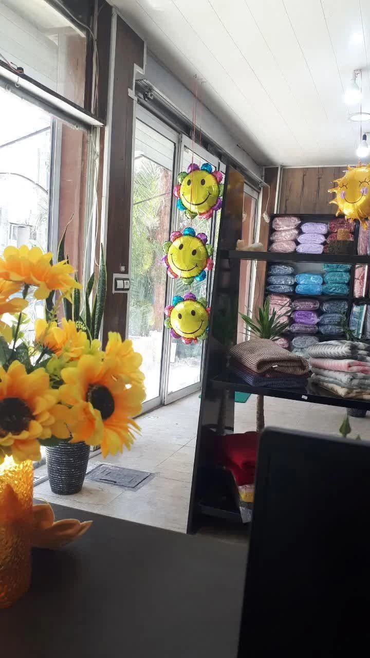 کالای خواب و حمام خورشید - تصویر 4