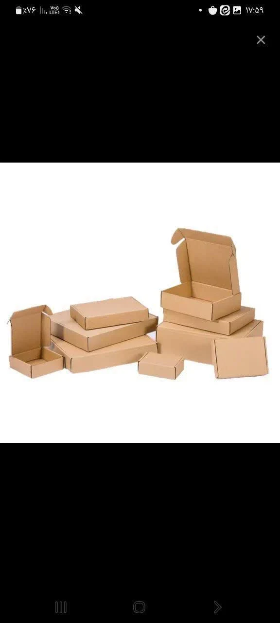 کار در منزل بسته بندی خانم ها و آقایان - تصویر 2