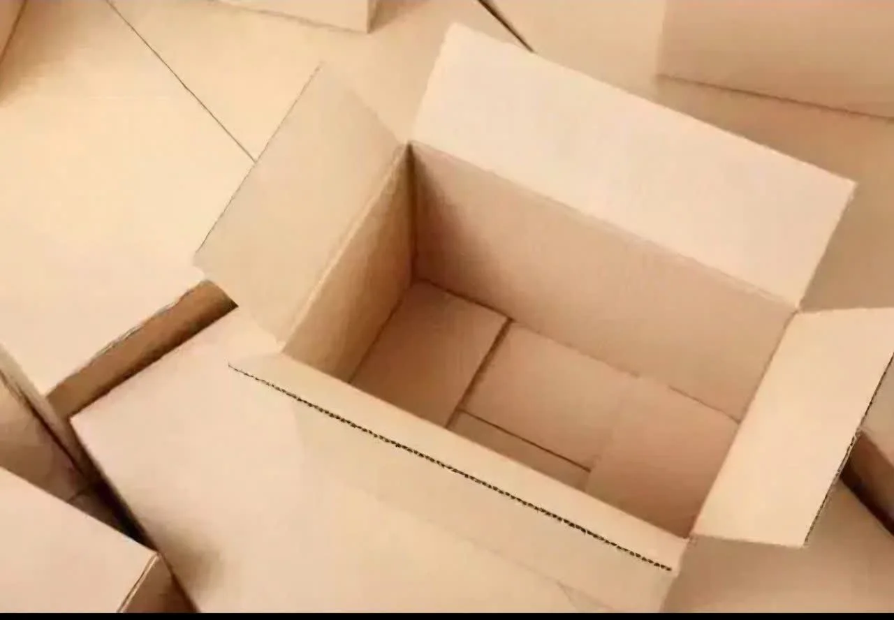 بسته بندی در منزل خودتان خانم ها و آقایان