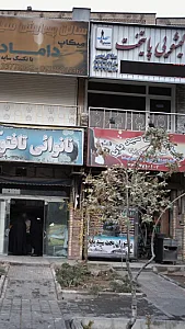 قالیشویی پایتخت