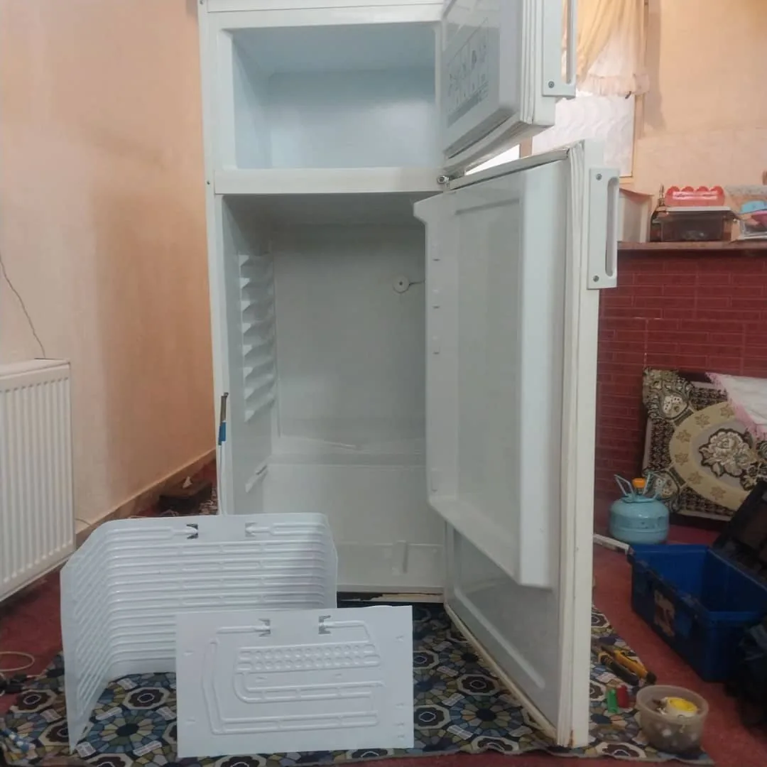 نمایندگی تعمیرات یخچال و لباسشویی - تصویر 3