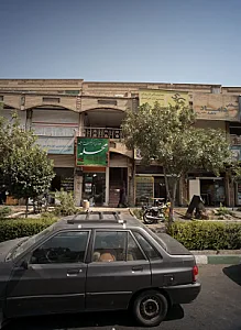 خدمات فنی توچال