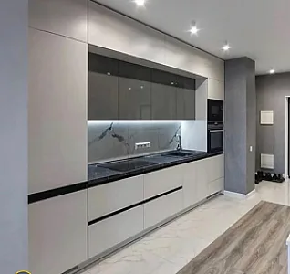 کابینت مبین