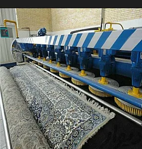 قالیشویی گلدیس