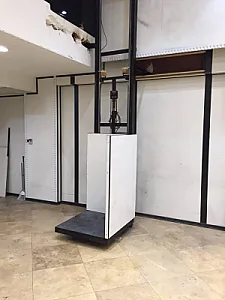 نصب بالابر هیدرولیکی