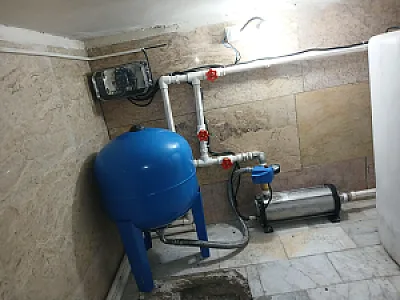 خدمات‌فنی‌مهندسی پرگاس