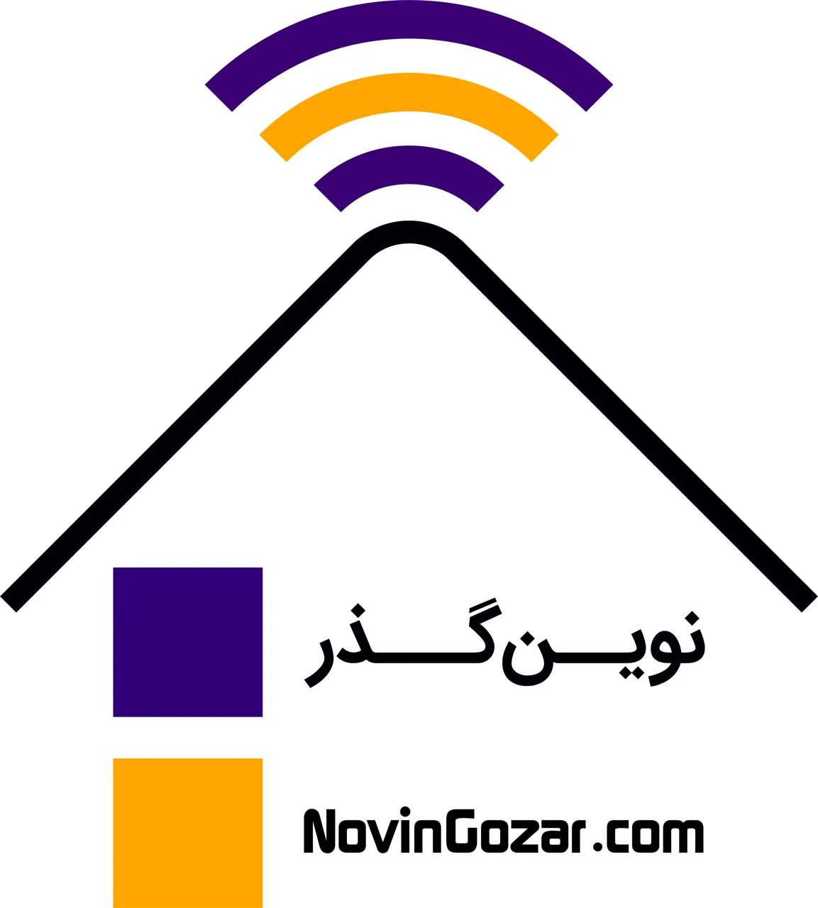 خانه هوشمند نوین گذر