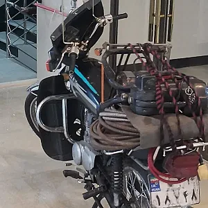 خدمات فنی صداقت