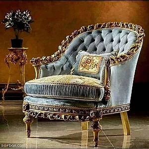 تعمیرات مبلمان آبنوس