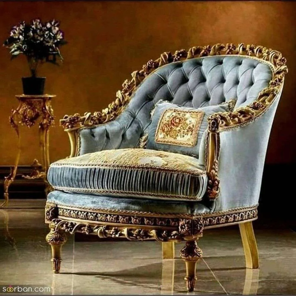 تعمیرات مبلمان آبنوس