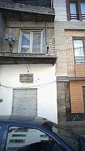 تاسیسات ساختمانی شاپوری