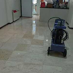 کفسابی ونماشویی پسندیده