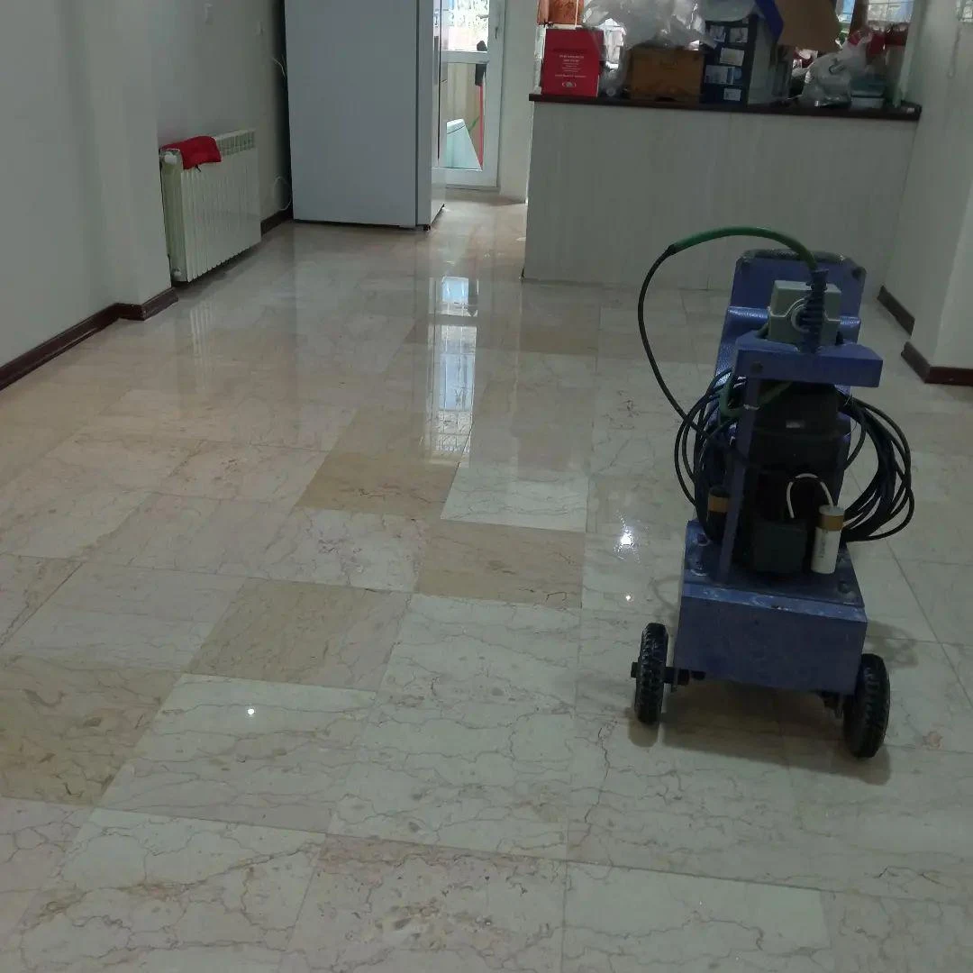 کفسابی ونماشویی پسندیده