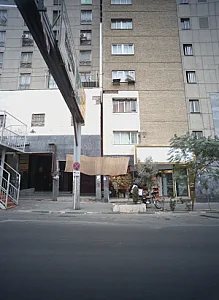 خدمات فنی و برق ساختمان کیسان