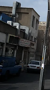 خدمات فنی ساختمان