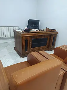 شرکت خدماتی نظافتی نگین آرتا نوش آور